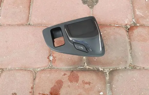 Opel Insignia A Head unit multimedia control 13377408