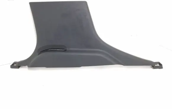 Peugeot 5008 (B) pillar trim (bottom) 9684384577 MP6887