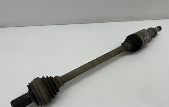 Mercedes-Benz EQA Rear driveshaft A2433502901