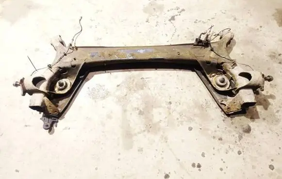 Renault Megane II Rear subframe 