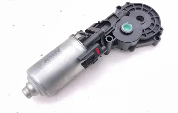 Lexus IS 220D-250-350 Seat adjustment motor 1620006861 43944010080