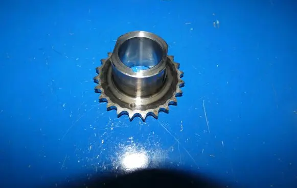 KIA Optima Timing chain sprocket 