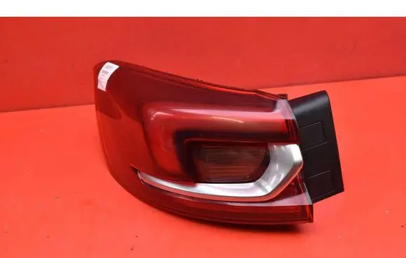Opel Insignia A Rear/tail lights 39099112