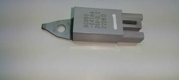Lexus IS 220D-250-350 Other relay 9098004184