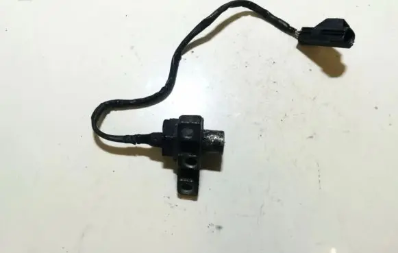 Crankshaft position sensor
