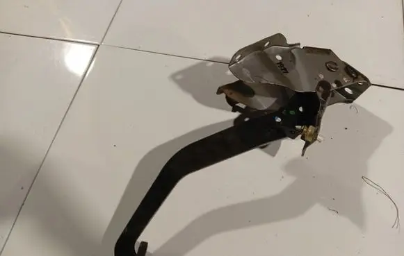Honda Jazz Brake pedal 