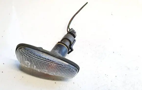 Opel Astra G Front fender indicator light