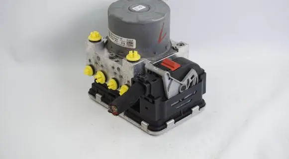 Skoda Octavia Mk3 (5E) ABS Pump 5Q0614517CF
