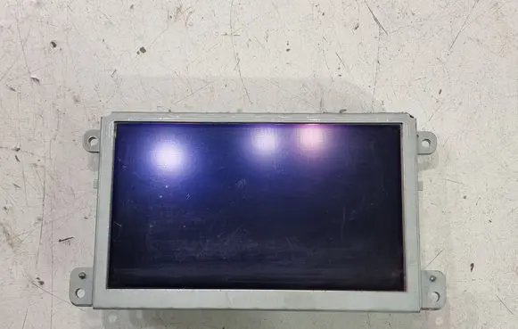 Audi A6 S6 C6 4F Screen/display/small screen 4F0919603A