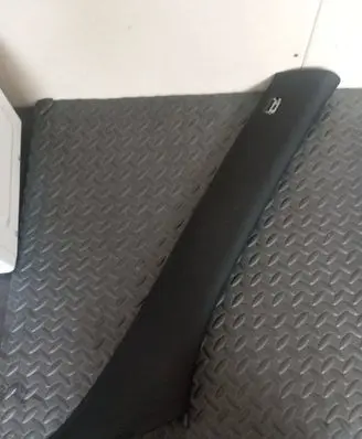 BMW X5M E70 (A) pillar trim 503350PE 503350