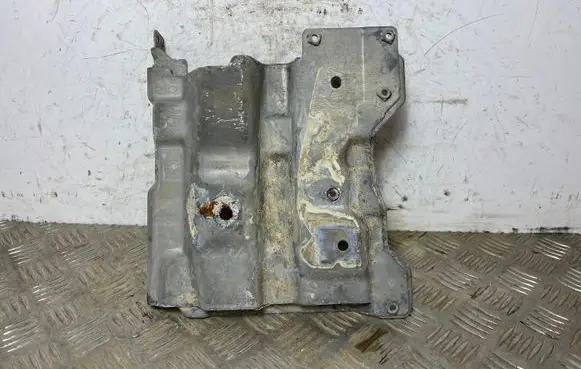 Nissan Qashqai Battery tray 