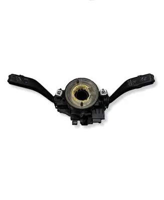 Skoda Octavia Mk2 (1Z) Indicator stalk 1K5953503FR 1K0959653C 10003541