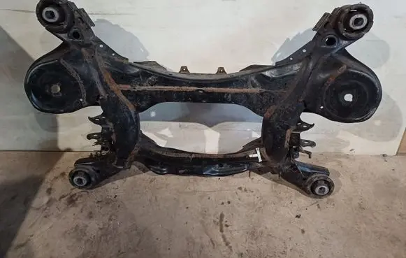 Land Rover Discovery 5 Rear subframe CPLA3D026BA
