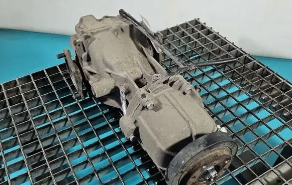 Suzuki Vitara (LY) Rear differential IMPRK1544712