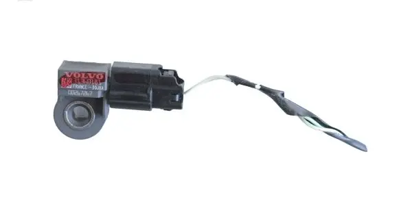 Volvo XC90 Airbag deployment crash/impact sensor 31360181
