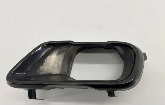 BMW X5 G05 Muffler ending 8078669 807866904 20860210