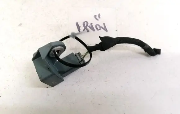 Citroen C5 Airbag deployment crash/impact sensor 9660923480 044AD980