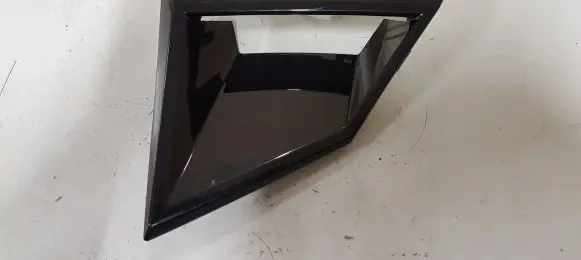 Skoda Karoq Front bumper lower grill 57A853767