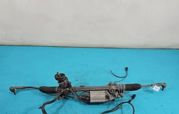 Skoda Superb B6 (3T) Steering rack 1K1423051EL IMPRK1478157