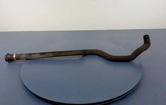 BMW X6 E71 Engine coolant pipe/hose 7591241