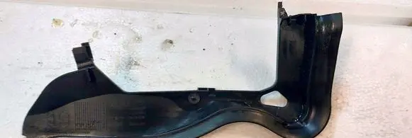 Citroen DS4 Wiper trim 9687956980