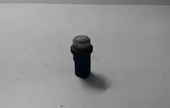 Coolant temperature sensor