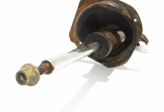 Nissan Almera N16 Front shock absorber/damper