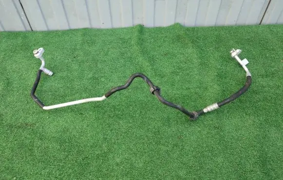 Audi A6 S6 C7 4G Air conditioning (A/C) pipe/hose 4G0260710AH
