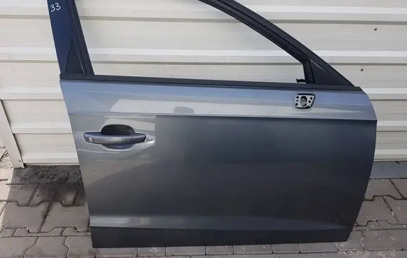 Audi A3 S3 8V Front door 