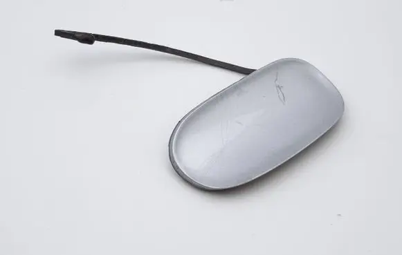 Renault Laguna I Rear bumper row hook cap/cover 23583