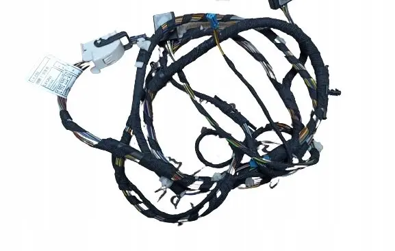 BMW M4 F82 F83 Tailgate/trunk wiring harness 7851481