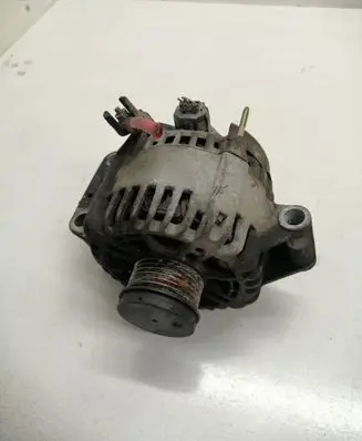 Generator/alternator