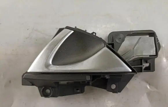 Citroen DS5 Rear door interior handle 0512121447 BT9688506377