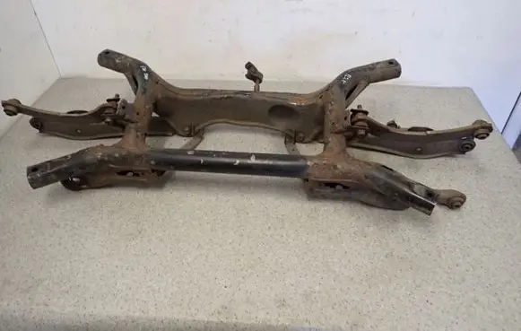 Mitsubishi ASX Rear beam 