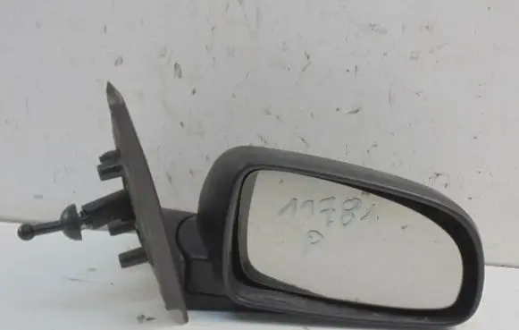 Chevrolet Aveo Manual wing mirror 027424