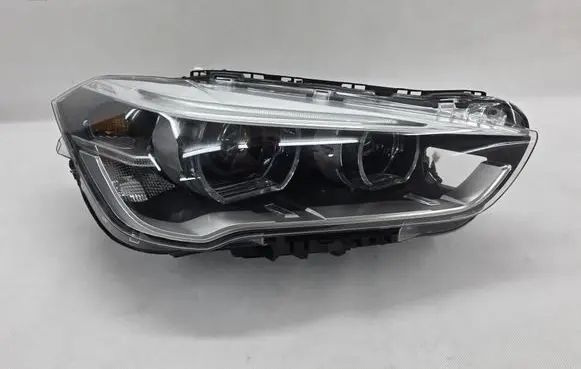 BMW X1 F48 F49 Headlight/headlamp 7495004