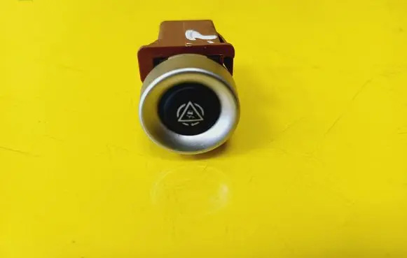 ESP (stability program) switch