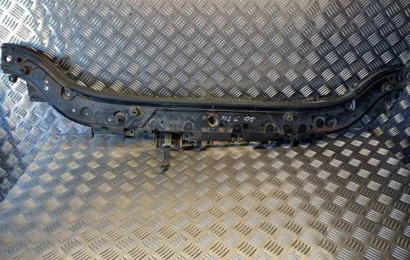 Renault Megane II Radiator support slam panel 8200137494 8200158162
