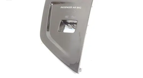 Volkswagen Polo VI Passenger airbag on/off switch 2G2919225