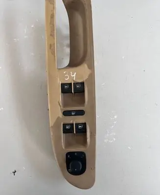 Volkswagen Golf VI Electric window control switch 1K0959565K