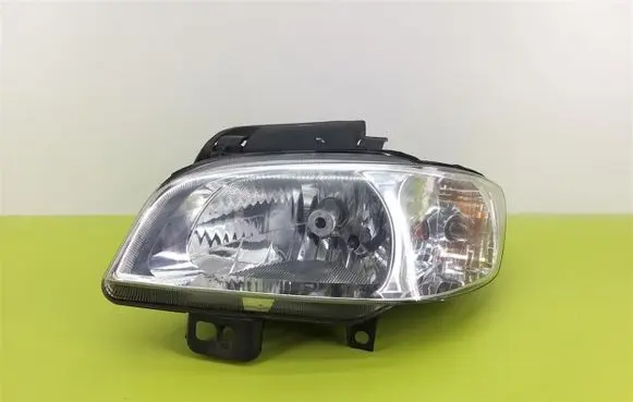 Seat Ibiza II (6k) Headlight/headlamp