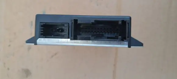Audi A8 S8 D3 4E Gateway control module 4E0907468E