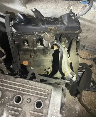 Audi 100 200 5000 C3 Engine 026103373F