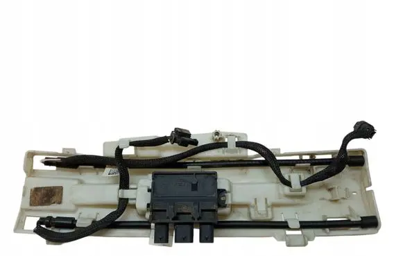Volvo XC90 Sensor 31652261