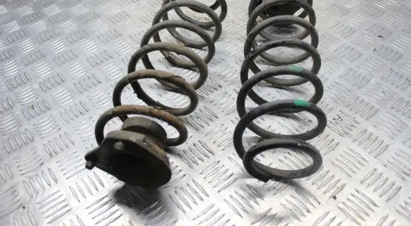 Honda Civic Rear coil spring