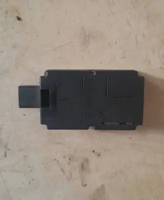 Volvo S80 Door central lock control unit/module 31252988 S180036007H