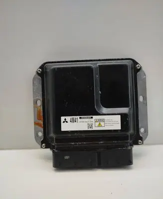Mitsubishi Pajero Engine control unit/module ECU 1860B609 2757000940