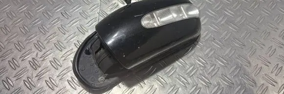 Mercedes-Benz E W211 Front door electric wing mirror 413133419