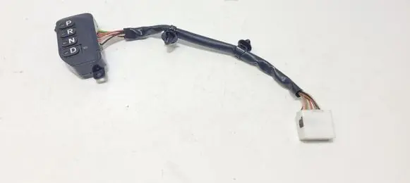 KIA Soul Other gearbox part 