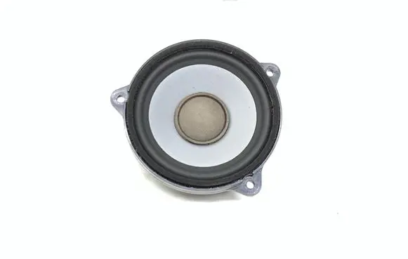 Front door speaker